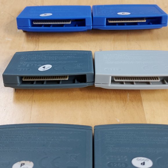 VTECH INNOTAB FUN KIDS GAMES LOT DISNEY, HELLO KITTY, TOY STORY, FAIRIES, BRAVE - Picture 8 of 9